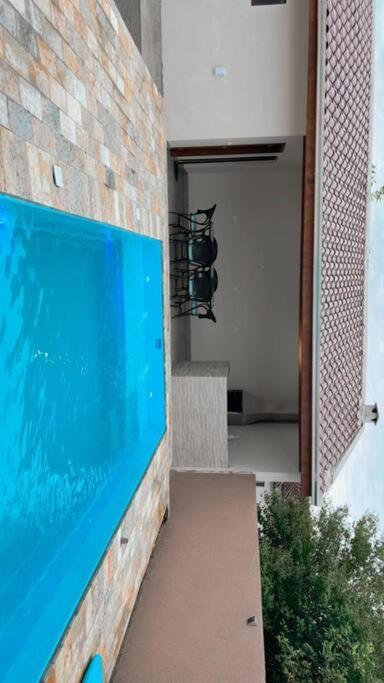 Com Piscina. Casa Para Familia. Guaratuba Exterior foto
