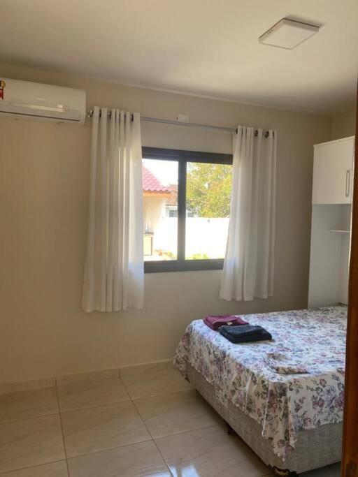 Com Piscina. Casa Para Familia. Guaratuba Exterior foto